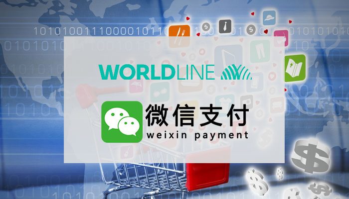 Worldline and Weixin team up to improve international e-commerce