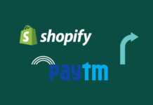 OTT Pay launches an integrated payment feature with Shopify for merchants