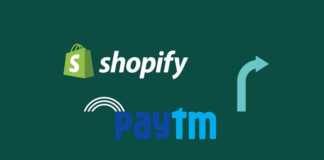 OTT Pay launches an integrated payment feature with Shopify for merchants