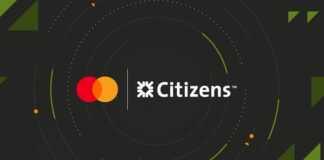 Mastercard and Citizens Financial Group announce exclusive payments partnership