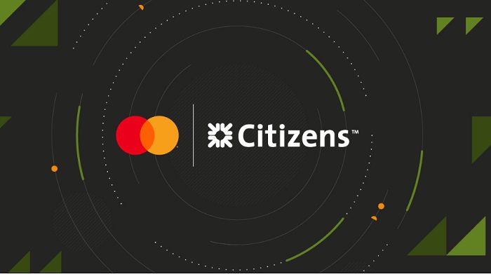 Mastercard and Citizens Financial Group announce exclusive payments partnership