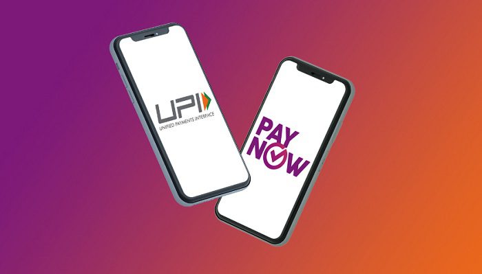 India and Singapore link UPI and PayNow to boost cross border payments