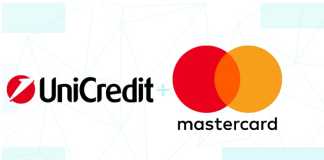 UniCredit and Mastercard expand payments partnership