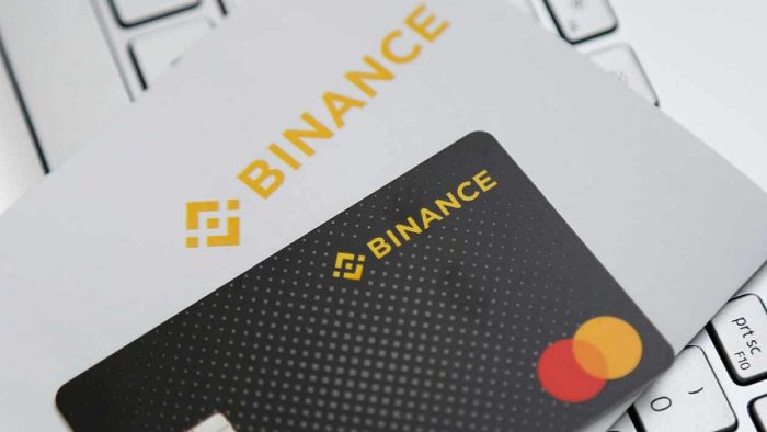 Mastercard, Binance to end crypto card partnership