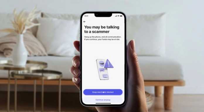 Revolut launches AI feature to protect customers from card scams and break the scammers 