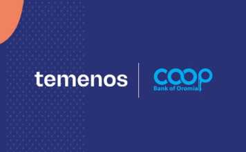 Cooperative Bank of Oromia launches new apps with Temenos to elevate digital experience and advance financial inclusion in Ethiopia