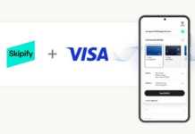 Skipify and Visa Partner to Extend Reach and Capabilities of Skipifys Connected Wallet