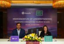 Singapore Tourism Board & PhonePe to boost UPI payments for Indian visitors