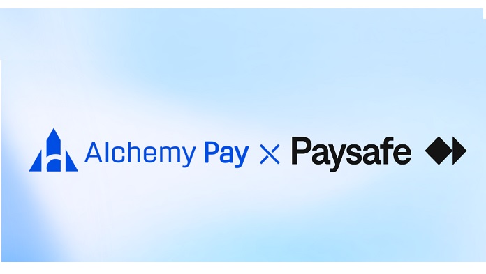 Paysafe partners with Alchemy Pay to expand its customers payment options