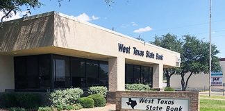 South Plains Financial to acquire West Texas State Bank