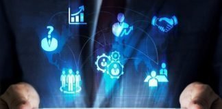  financial process digitalisation