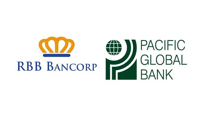 RBB Bancorp to acquire Chicago-based Pacific Global Bank for £26m