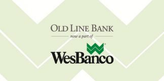 WesBanco completes acquisition of Old Line Bancshares