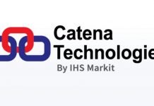 IHS Markit acquires Catena Technologies