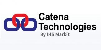 IHS Markit acquires Catena Technologies