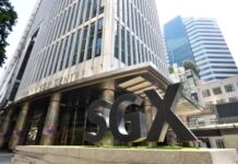 SGX partners with DataBP to launch SGX Data Direct