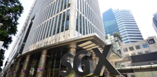 SGX partners with DataBP to launch SGX Data Direct