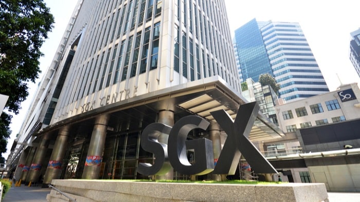 SGX partners with DataBP to launch SGX Data Direct