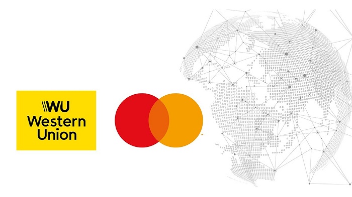  Western Union and Mastercard Expand Global Partnership