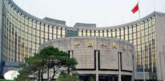 The Central Bank In China To Assist With Housing Problem