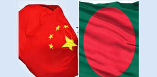 Minister From Bangladesh Has Urged Caution On BRI By China