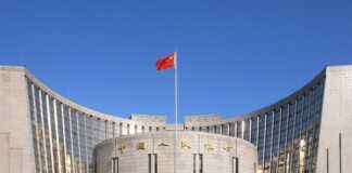 Chinese Central Bank Urges Lenders To Control Credit Growth