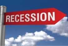 72% of The Economists Foresee A US Recession By Mid-2023