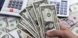 2-Decade High USD May Affect Rate Hikes, Unemployment Claims