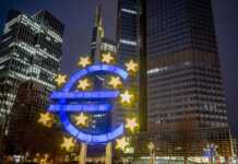 Eurozone Inflation Hits 9%, Leaving Policymakers In Strain