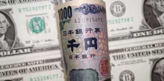 Japan Finance Minister Warns Action As Yen Hits 24-Year Low