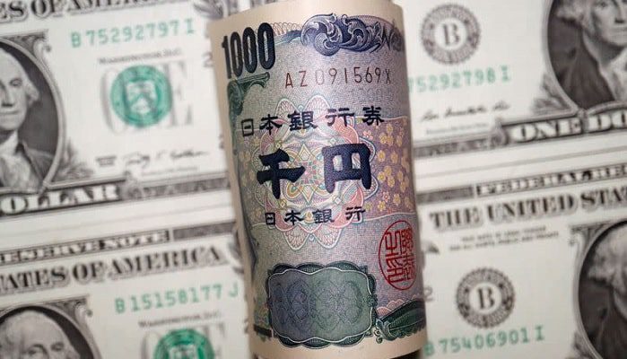 Japan Finance Minister Warns Action As Yen Hits 24-Year Low