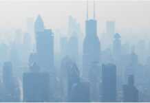 Asia Clean Blue Skies Program By ADB To Enhance Air Quality