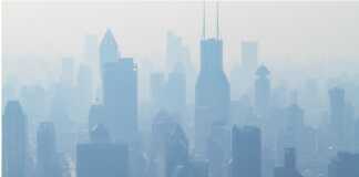 Asia Clean Blue Skies Program By ADB To Enhance Air Quality