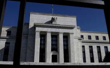 US New Fed Regulator Evaluates The Capital Requirements