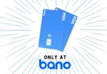 Bano receives Australian financial services licence