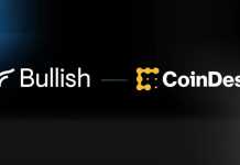 Bullish Acquires CoinDesk from Digital Currency Group