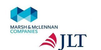 Marsh & McLennan buys UK insurance firm JLT in $5.6bn deal