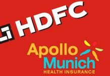 HDFC completes stake acquisition in Indian health insurer Apollo Munich