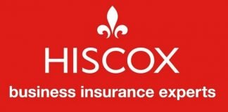 Hiscox Raises £375M to Respond to U.S. Wholesale, Reinsurance Growth Opportunities