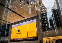 Aviva first quarter 2020 earnings impacted by Covid-19 pandemic