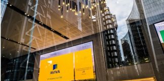 Aviva first quarter 2020 earnings impacted by Covid-19 pandemic