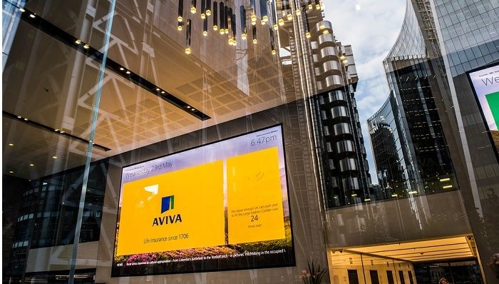 Aviva first quarter 2020 earnings impacted by Covid-19 pandemic