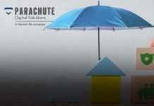 Parachute Digital Solutions launches new online insurance platform in Canada