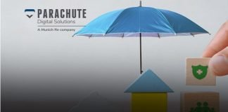 Parachute Digital Solutions launches new online insurance platform in Canada