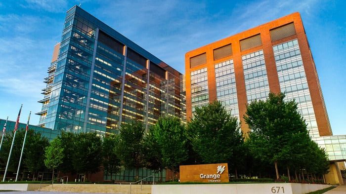 Grange Insurance to Expand its Research and Development Operations